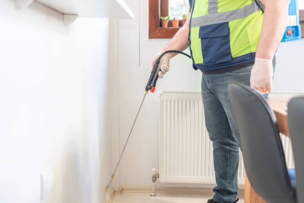 Best Cockroach Control Services  in Bokeelia, FL